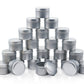 Wholesale 8oz Candle Tins, Bulk Candle Tins for Candle Making